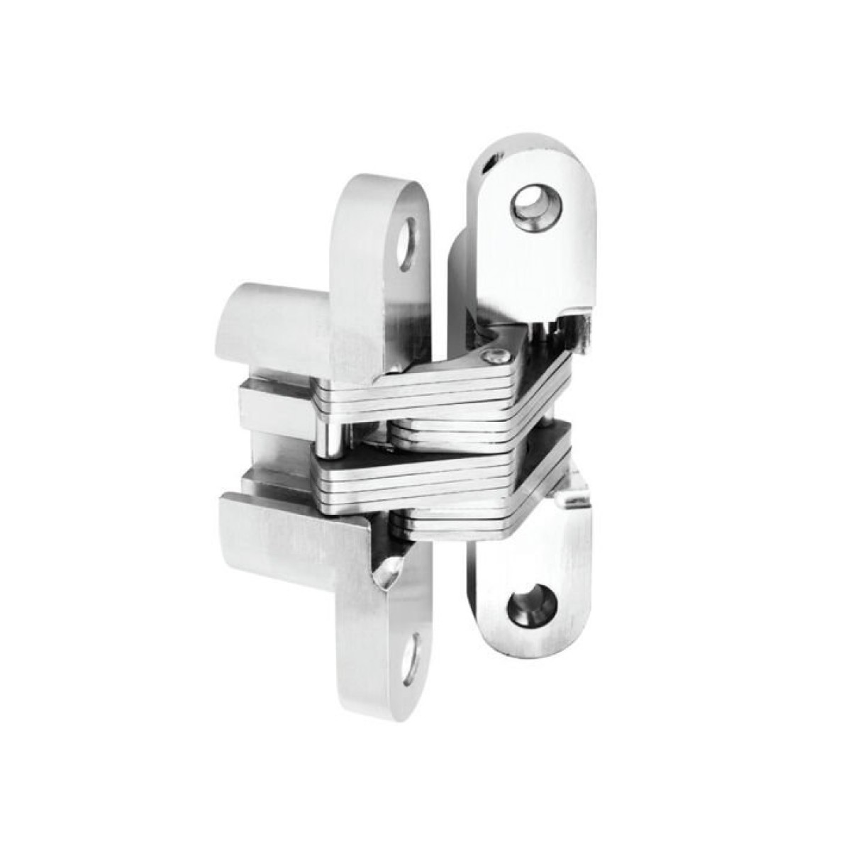 CONDİ AYARLI KİTABE MENTEŞESİ 111 X 71 MM