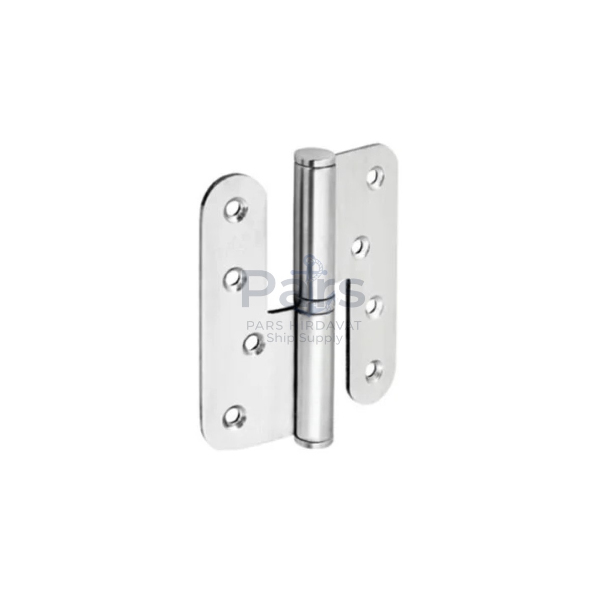 CONDİ OKKA KAPI MENTEŞESİ 2 SATEN 10 X 8,5 SOL