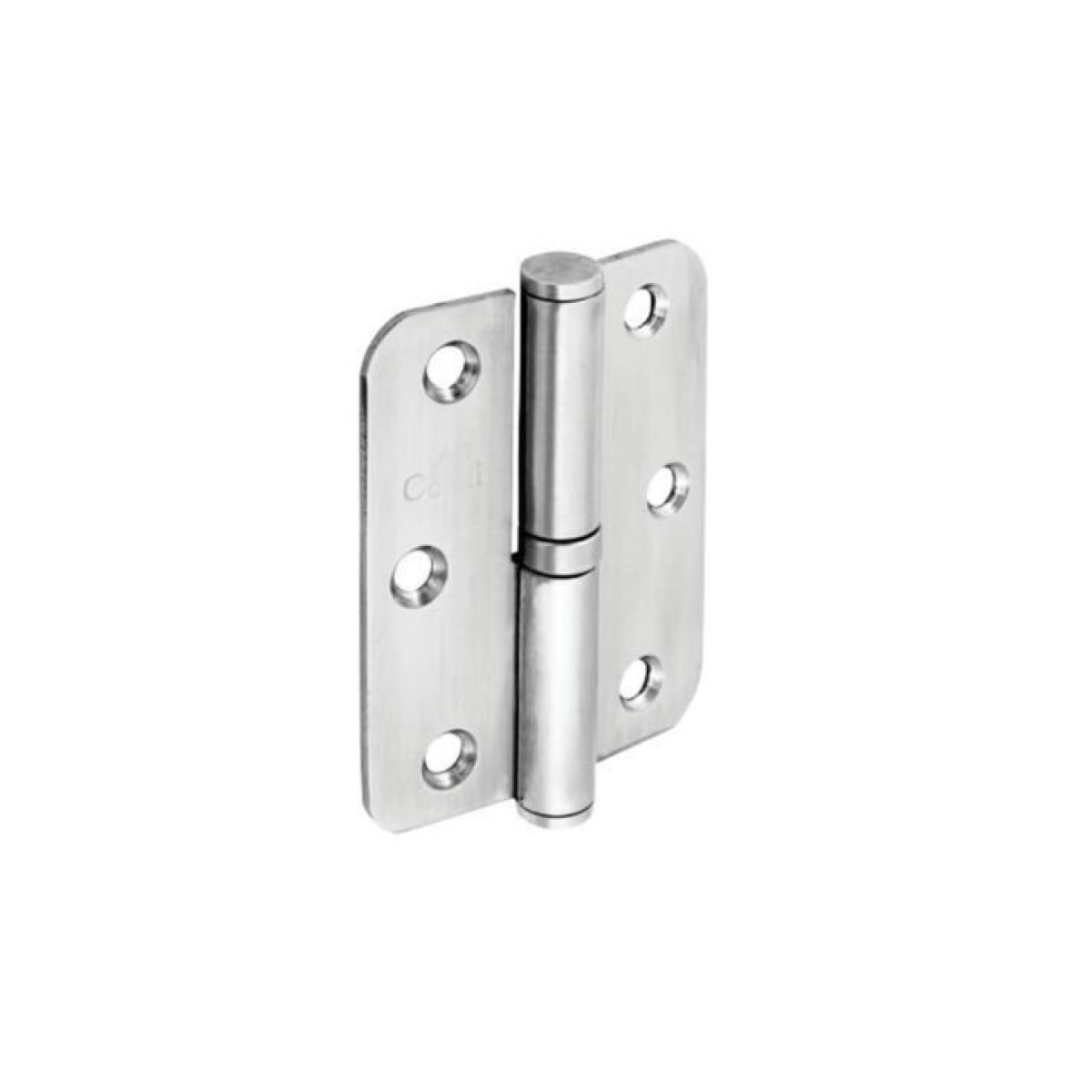 CONDİ OKKA KAPI MENTEŞESİ 1 SATEN 8 X 6 CM SOL