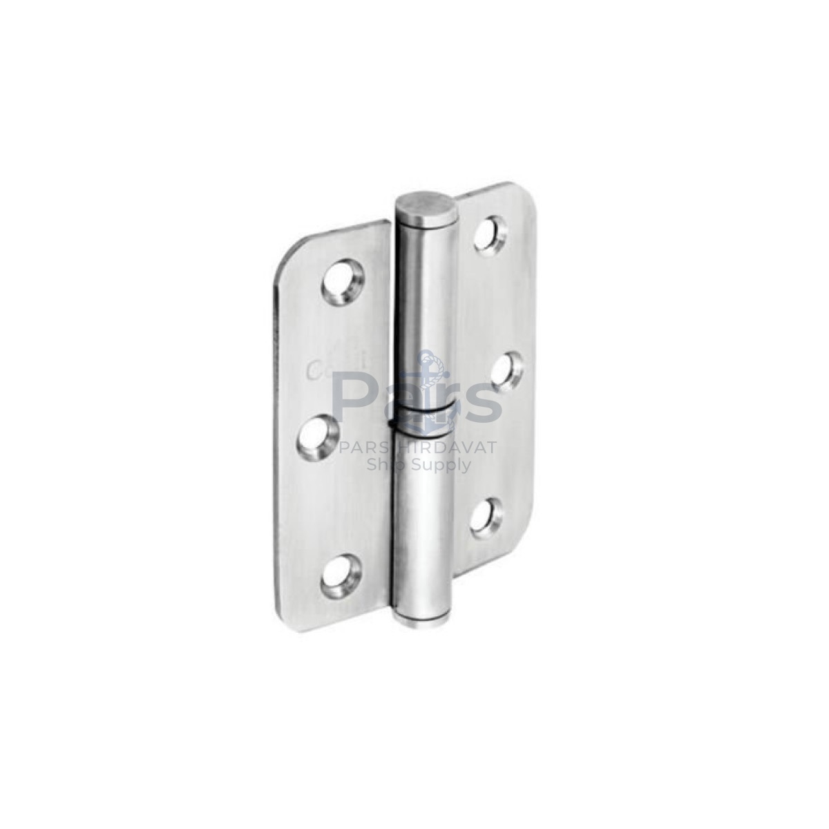 CONDİ OKKA KAPI MENTEŞESİ 1 SATEN 8 X 6 CM SOL