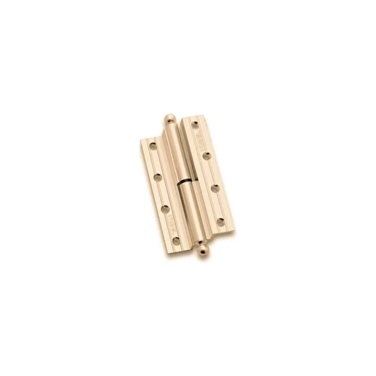 ALÜMİNYUM CUMBALI MENTEŞE 12 CM