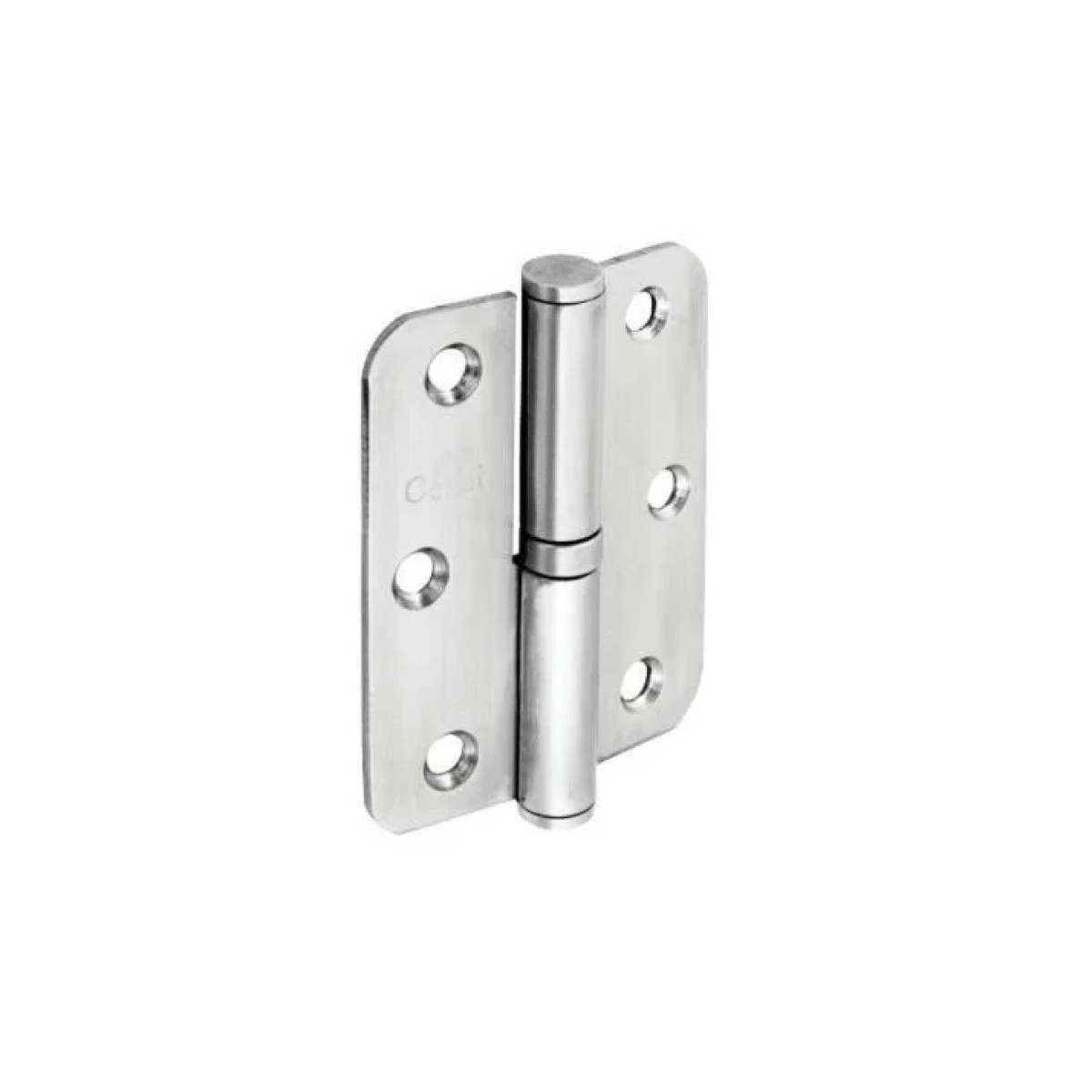 CONDİ OKKA KAPI MENTEŞESİ 1 SATEN 8 X 6 CM SAĞ