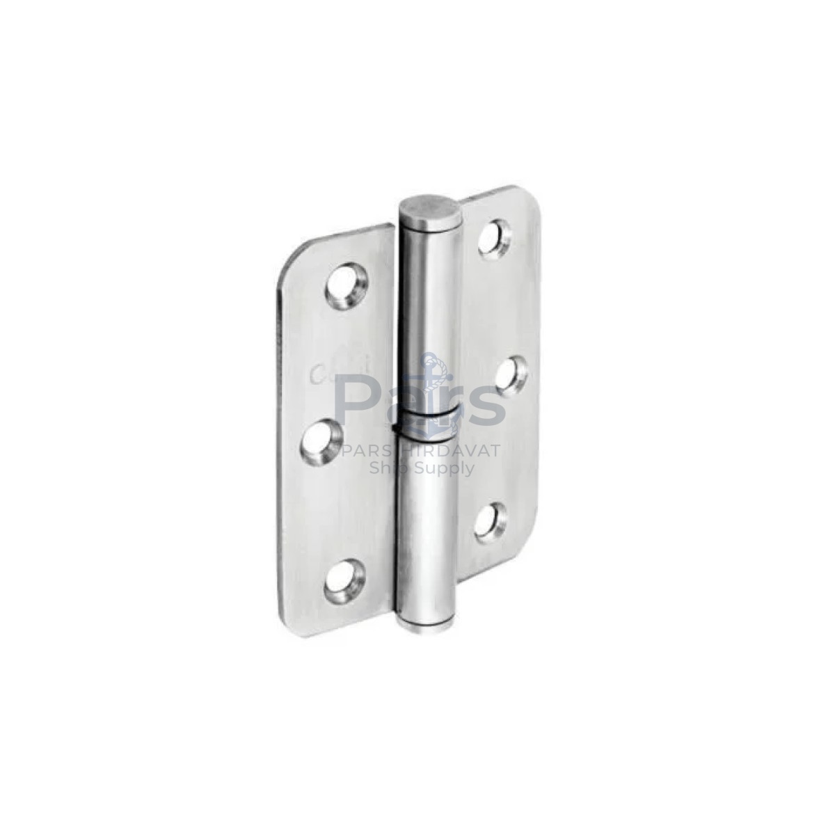 CONDİ OKKA KAPI MENTEŞESİ 1 SATEN 8 X 6 CM SAĞ