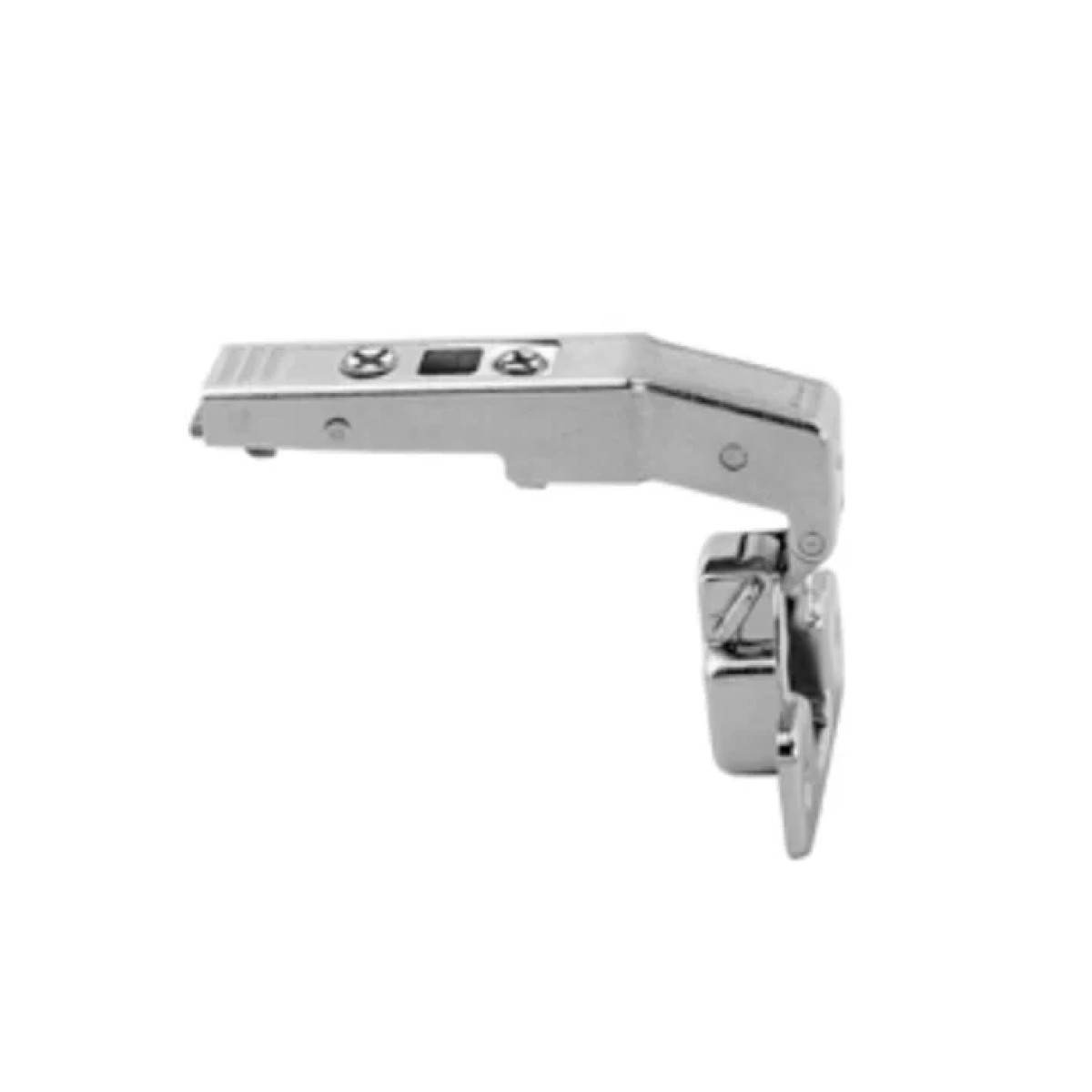 BLUM 79T9550 CLIP TOP KÖR KAPAK MENTEŞESİ ( TABAN DAHİL )