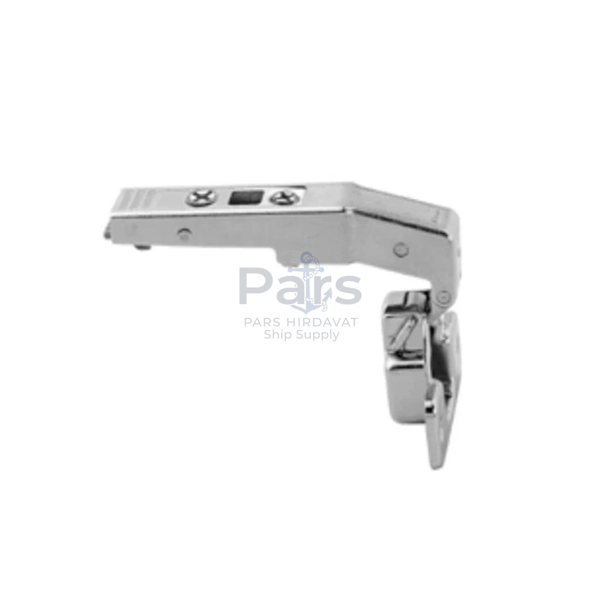 BLUM 79T9550 CLIP TOP KÖR KAPAK MENTEŞESİ ( TABAN DAHİL )