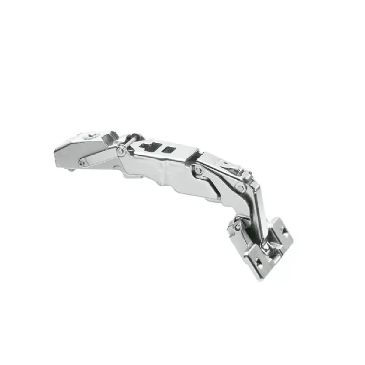 BLUM 71B7550 CLIP TOP BLUMOTION G.AÇILIM MENTEŞE DUZ (TABAN DAHİL )