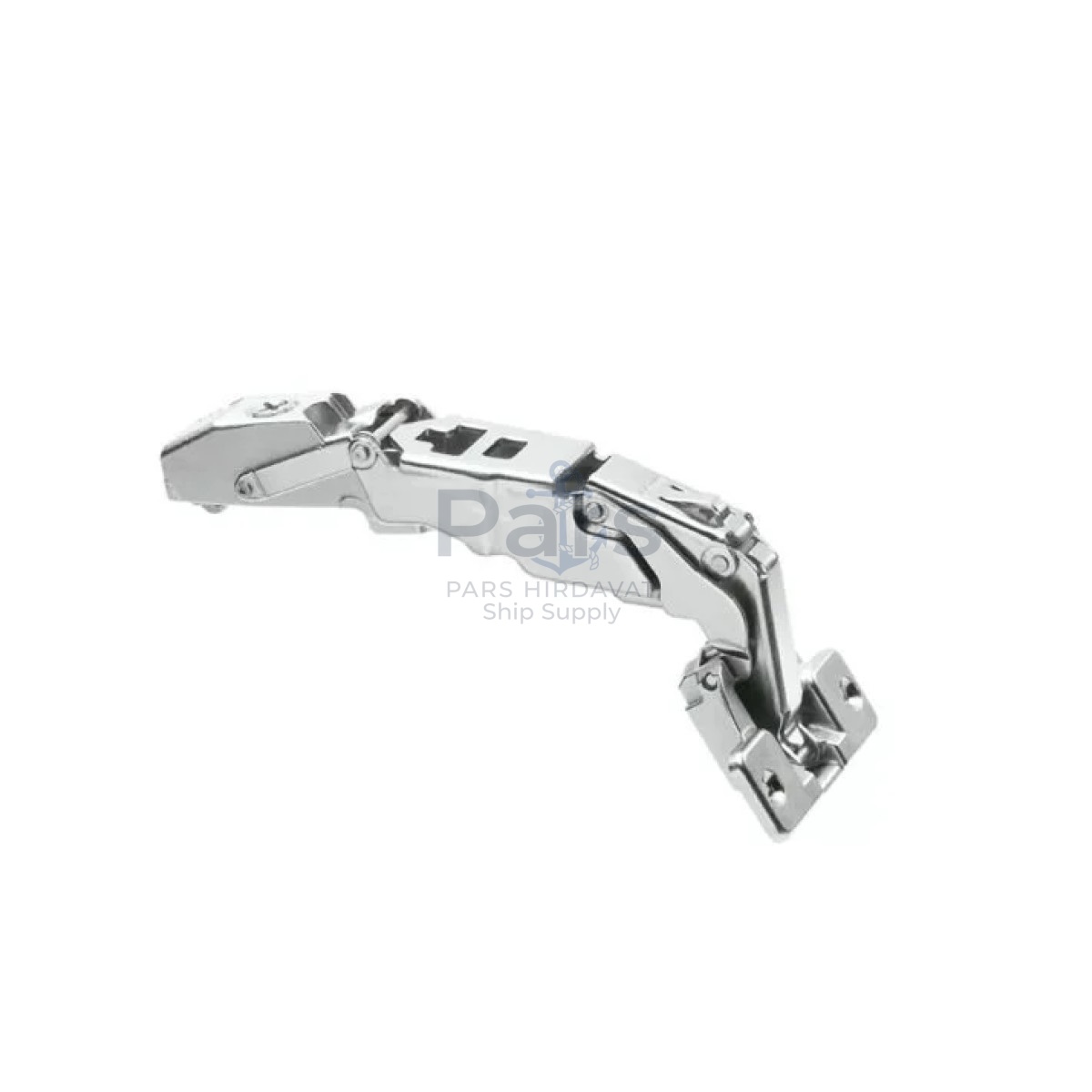 BLUM 71B7550 CLIP TOP BLUMOTION G.AÇILIM MENTEŞE DUZ (TABAN DAHİL )