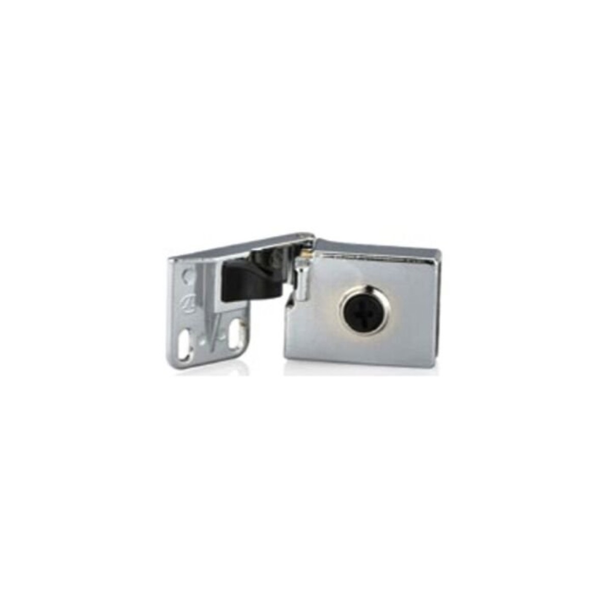 Cam Menteşe Çıt Çıt 30mm