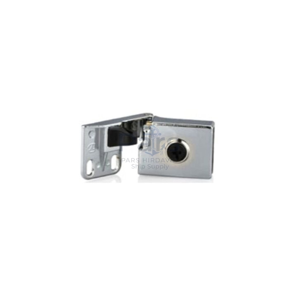 Cam Menteşe Çıt Çıt 30mm