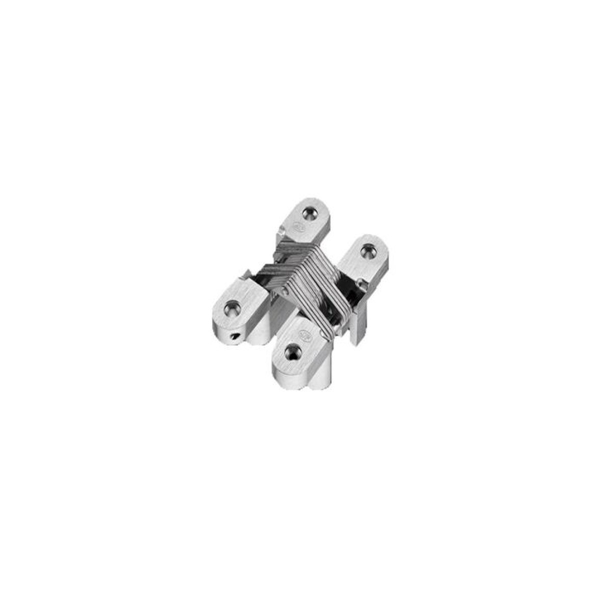 Zamak Kırma Menteşe 94x19