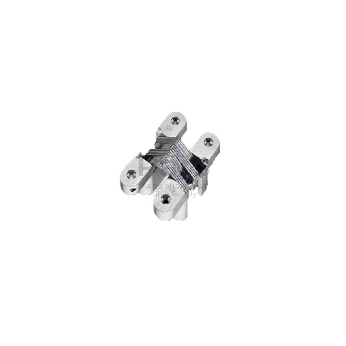 Zamak Kırma Menteşe 94x19