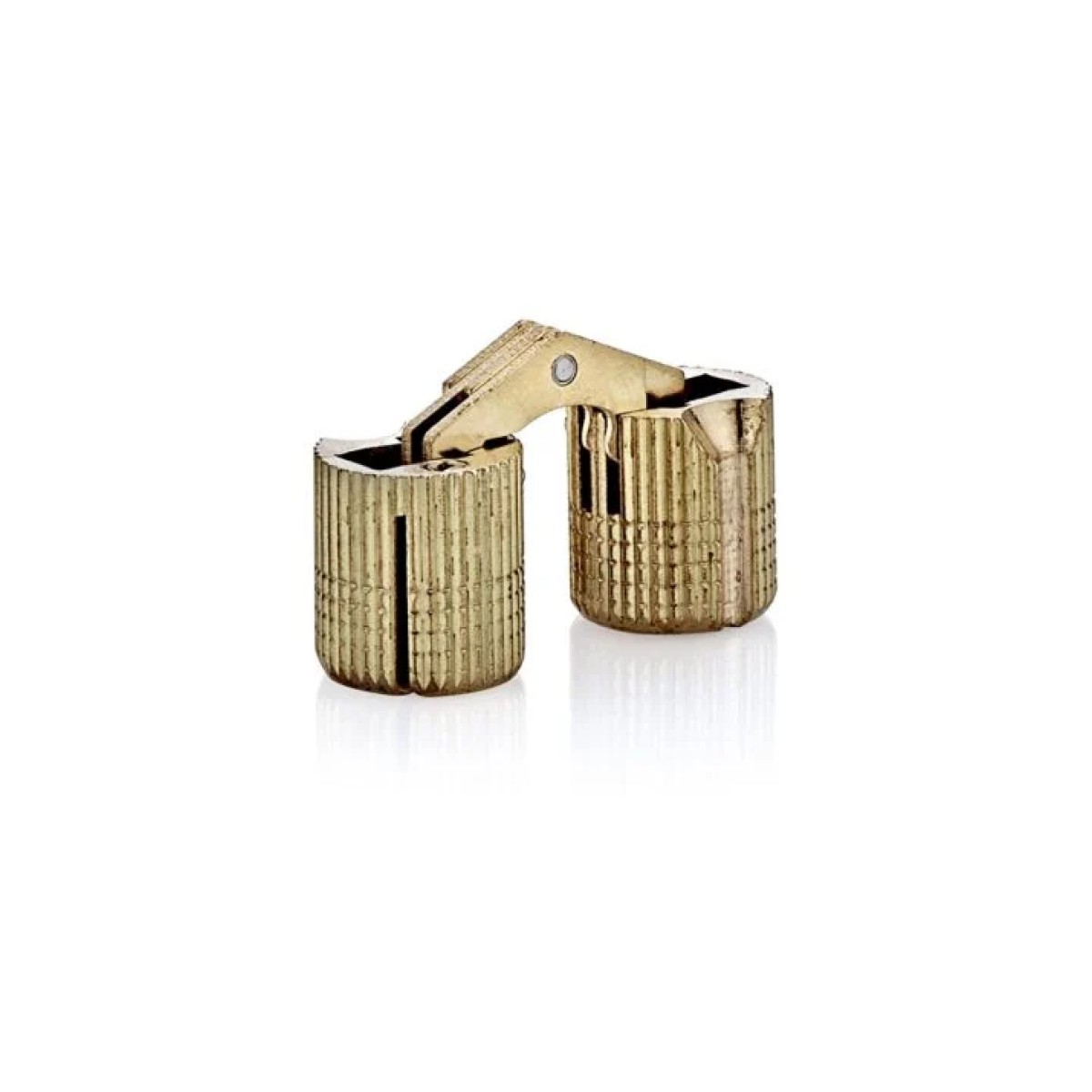 Gizli Menteşe 12 Mm