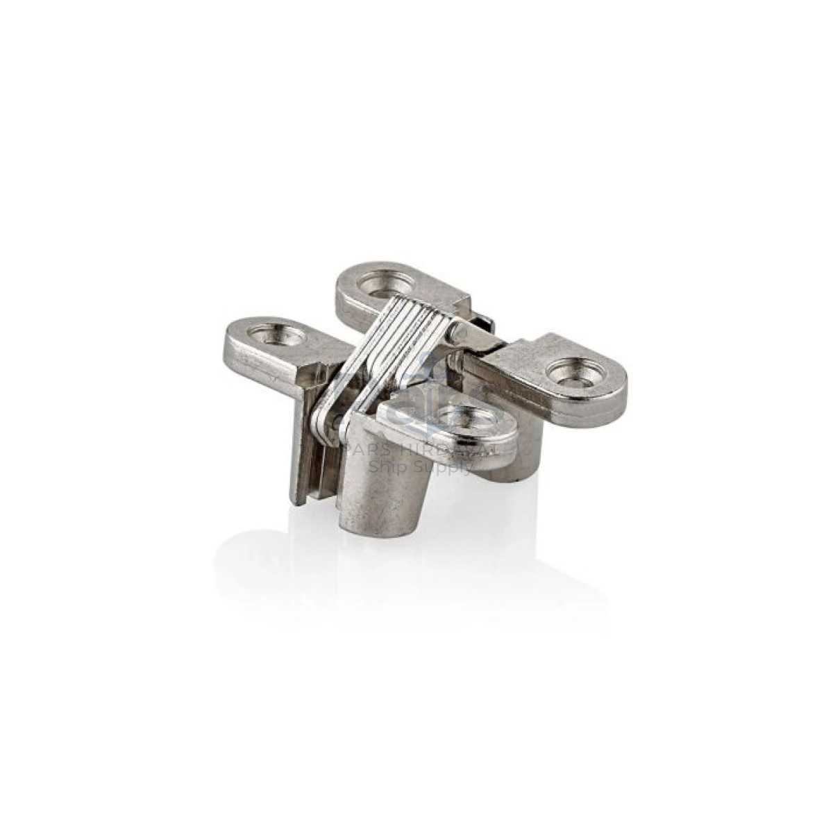 Zamak Kırma Menteşe 45x13