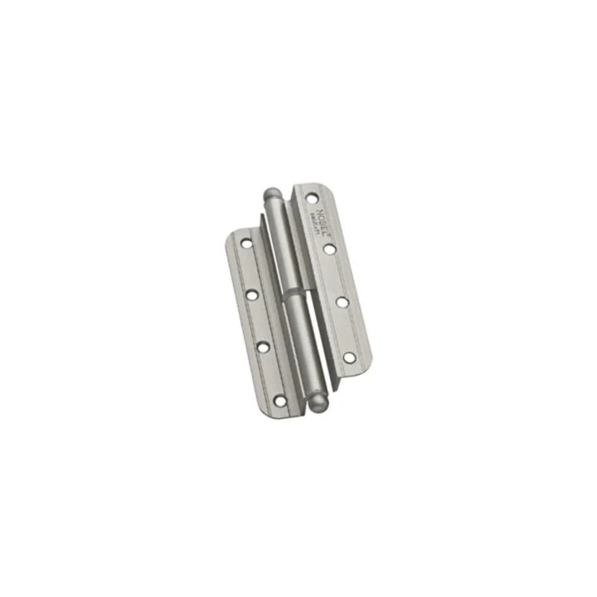 Oval Cumbalı Menteşe 2,2 Mm X 12 Cm Saten