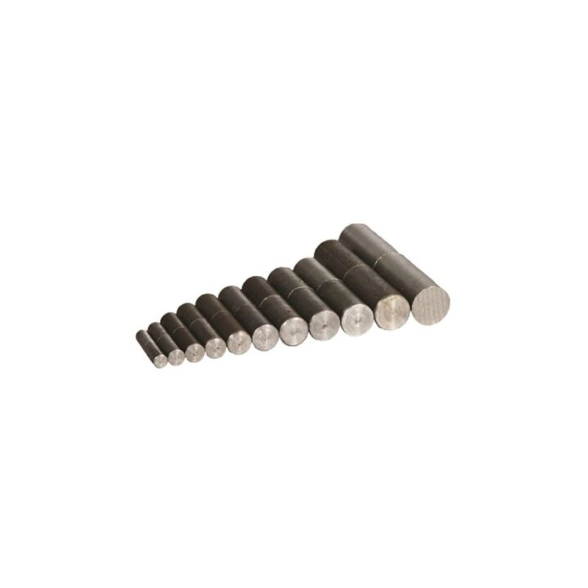 Demir Mil Menteşe 16mm