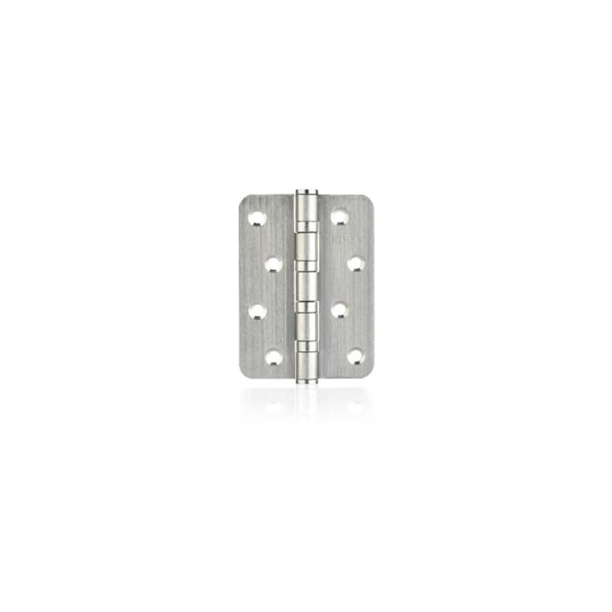 Paslanmaz Menteşe 2.2 Mm Oval 76x115