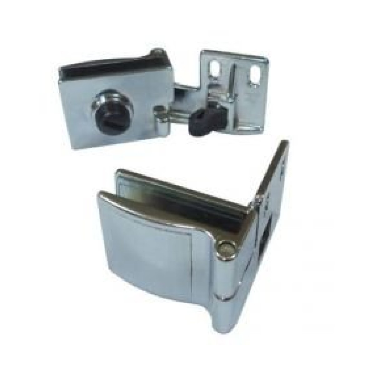 Osena Cam Menteşesi İnox 4108.02