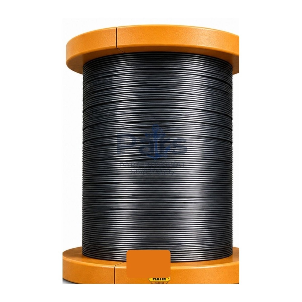 Steel Mason Line Wire 0,80 mm 4 Kg