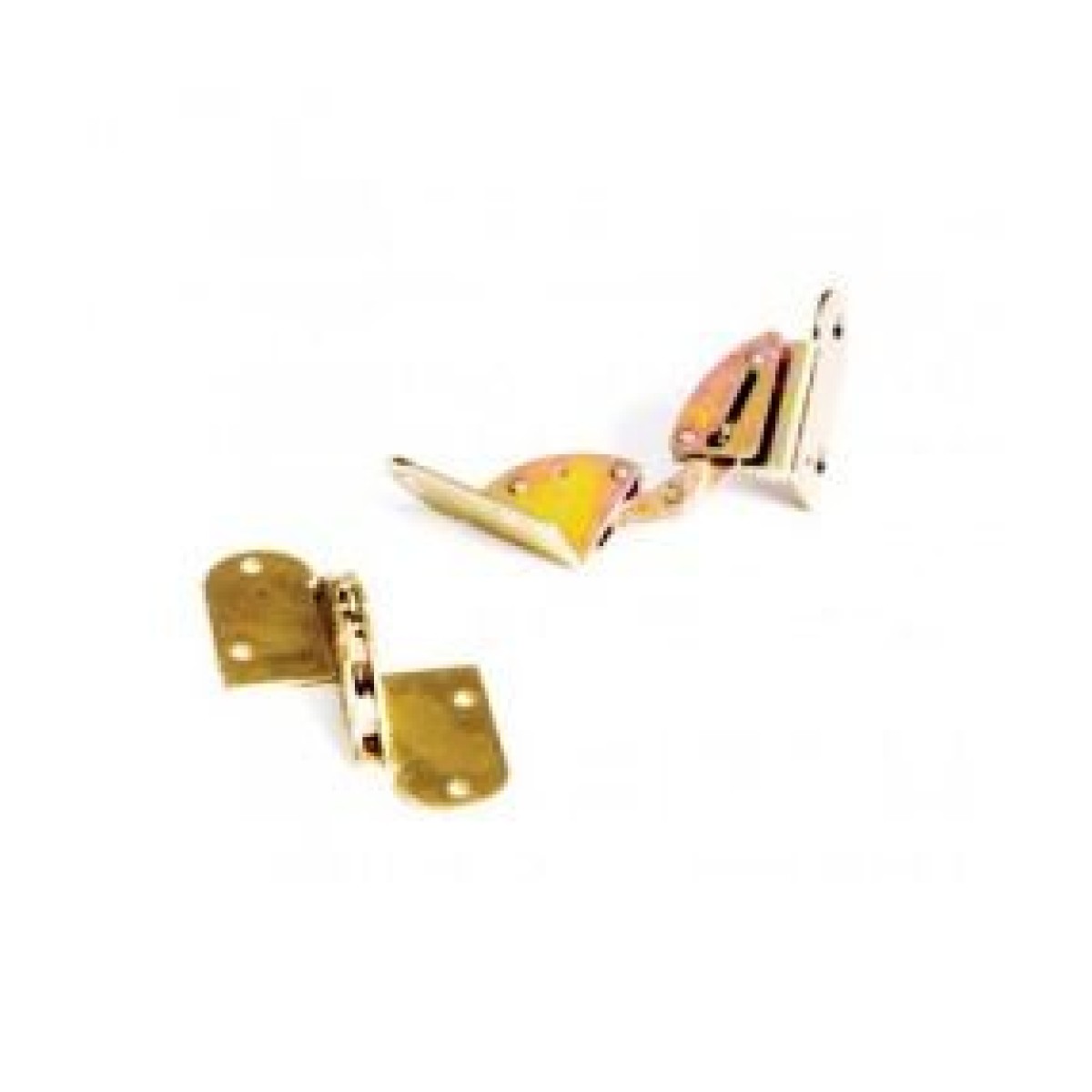 SLOT TİPİ MASA MENTEŞESİ 18 MM