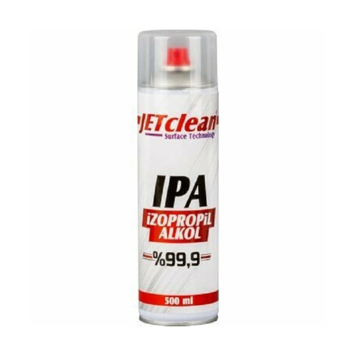 500 ML SPREY FORM İZOPROPİL ALKOL