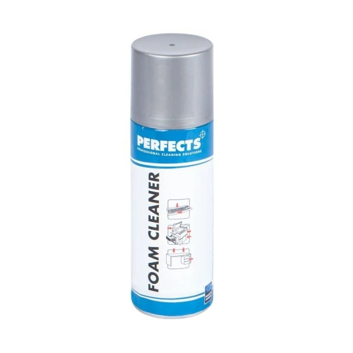 PERFECTS 400 ML FOAM CLEANER KÖPÜK TEMİZLEYİCİ SPREY