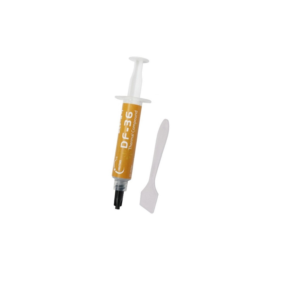 HUTİXİ DF-36 DF36 5 GR TERMAL MACUN 18.2W/M-K
