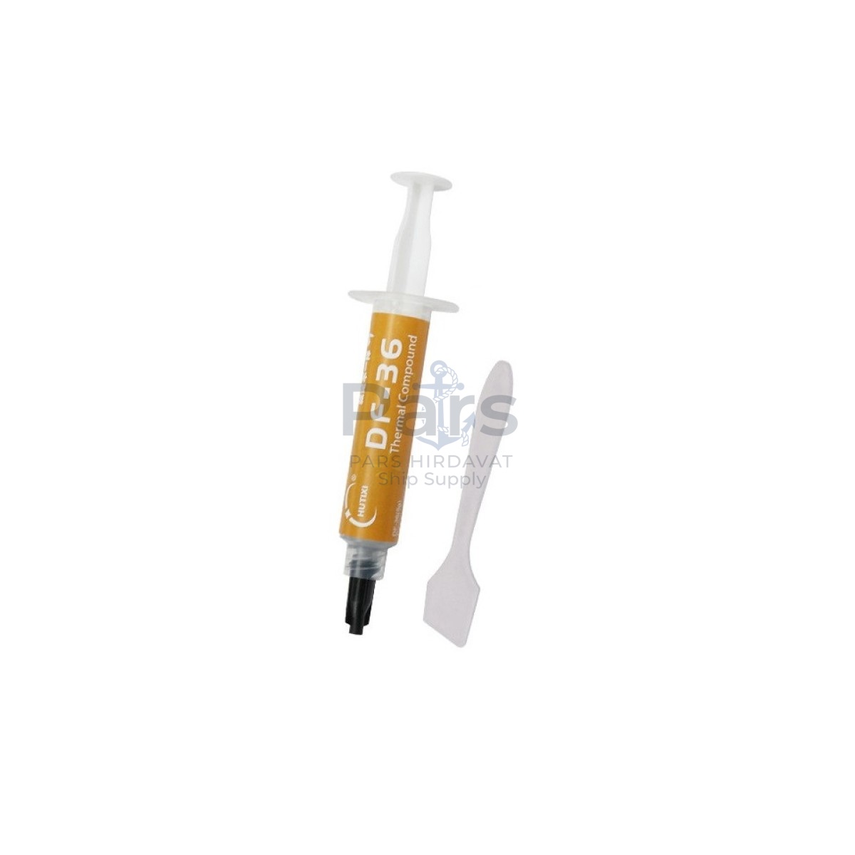 HUTİXİ DF-36 DF36 5 GR TERMAL MACUN 18.2W/M-K