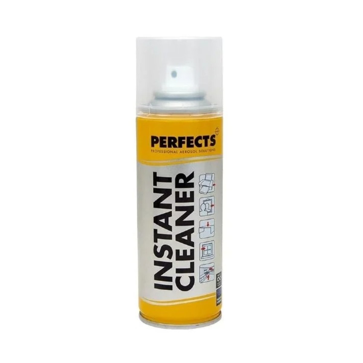 PERFECTS 200 ML YÜZEY TEMİZLİK KÖPÜĞÜ SPREY