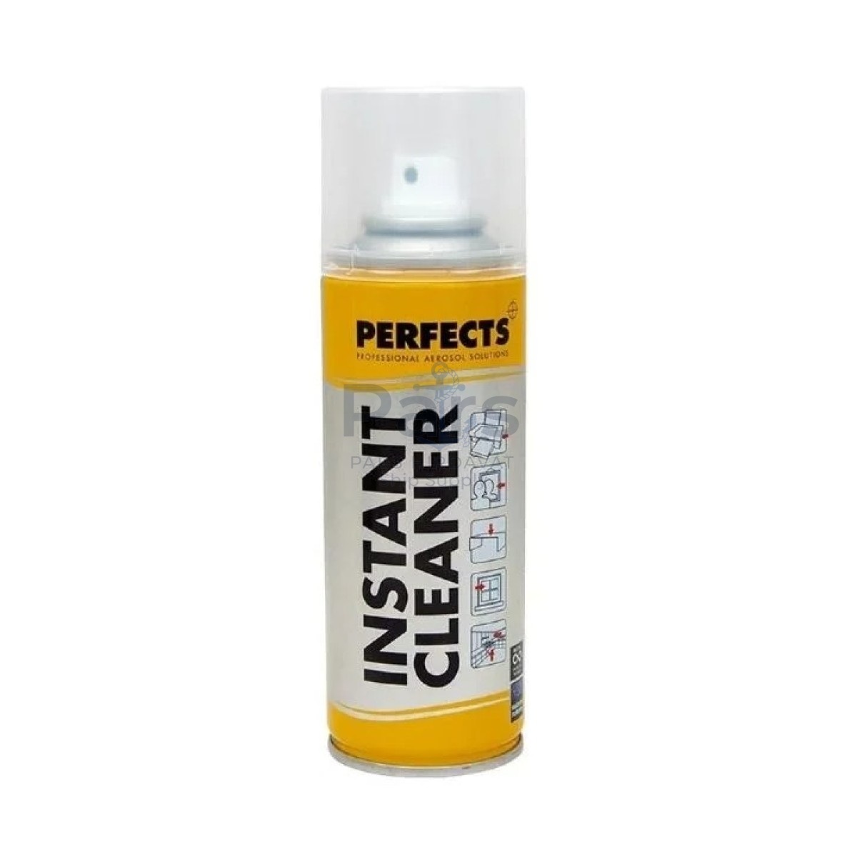PERFECTS 200 ML YÜZEY TEMİZLİK KÖPÜĞÜ SPREY