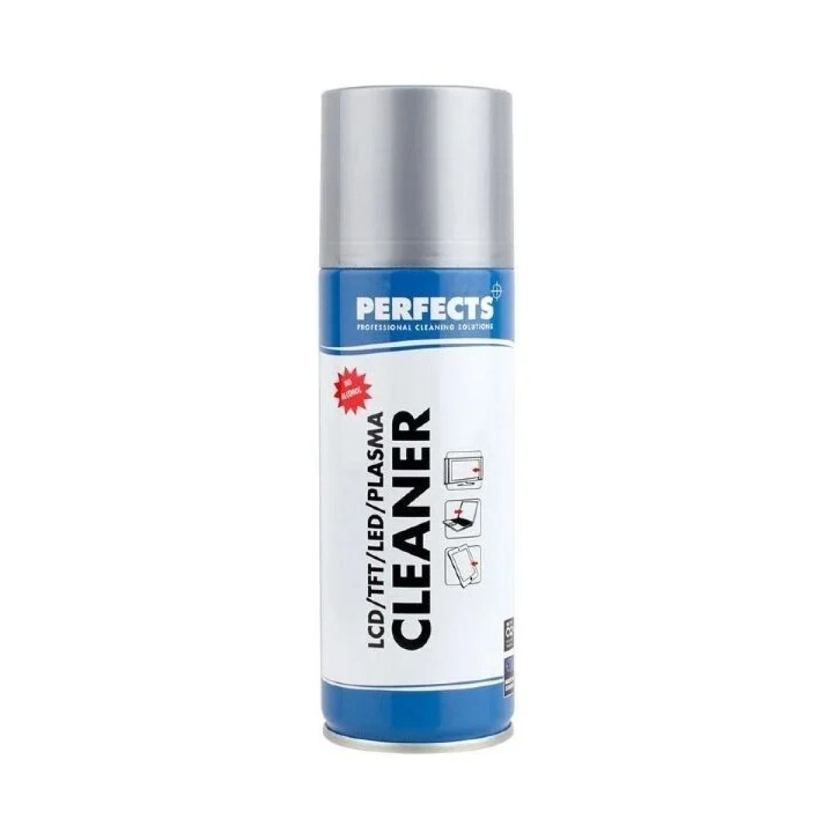 PERFECTS 200 ML LCD EKRAN TEMİZLEYİCİ SPREY