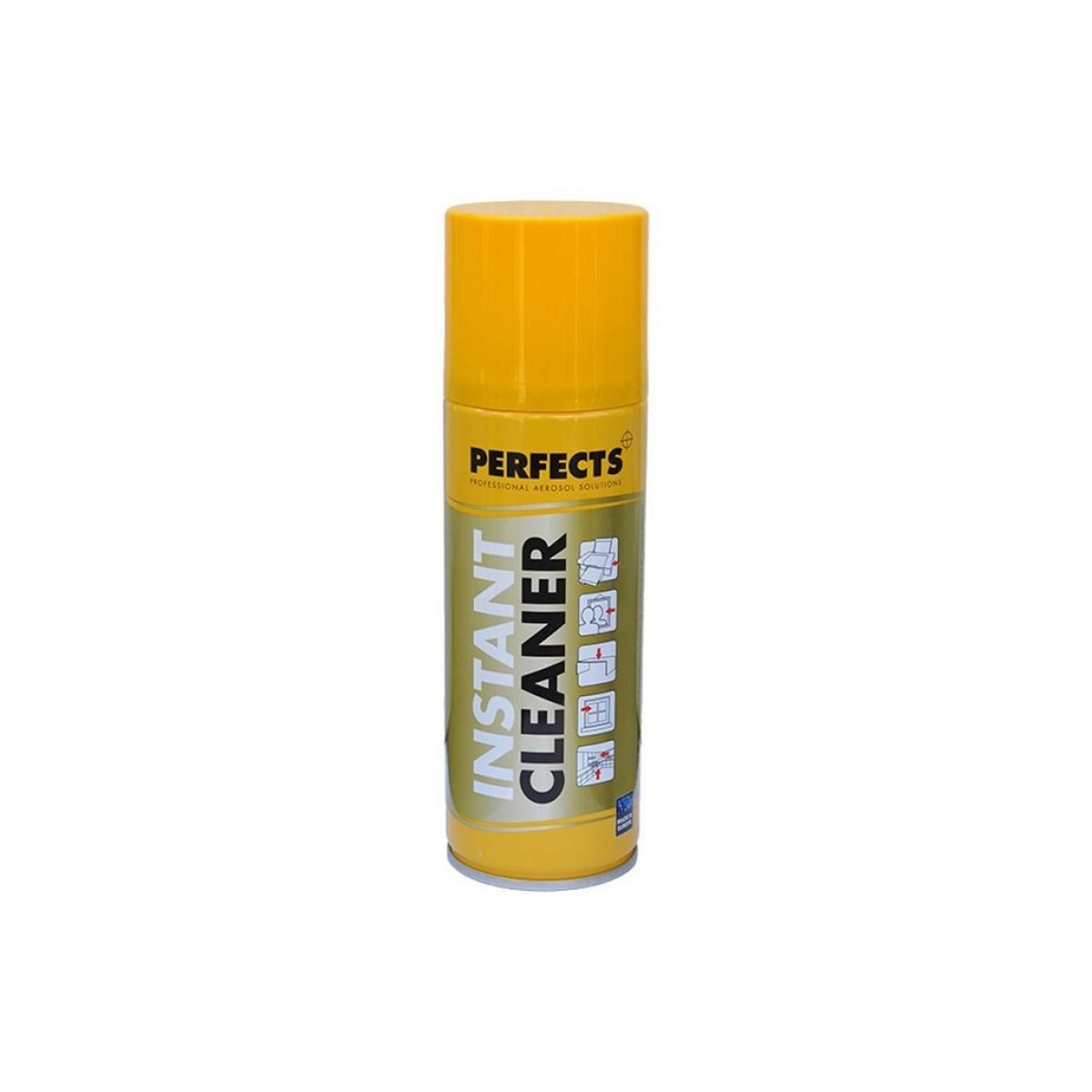 PERFECTS 400 ML YÜZEY TEMİZLİK KÖPÜĞÜ SPREY