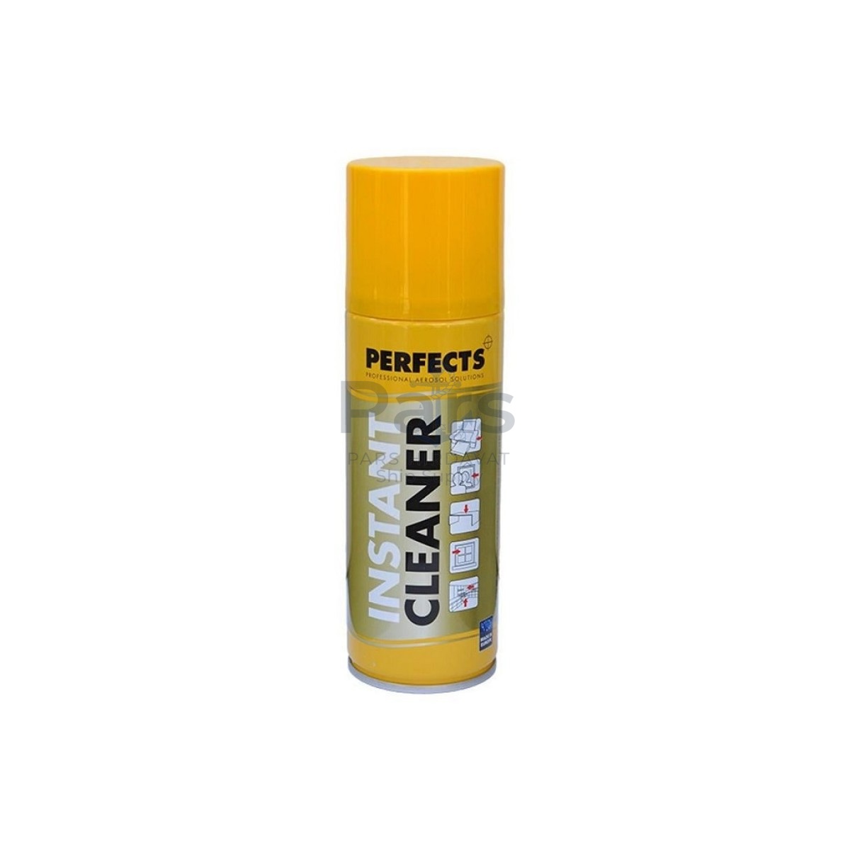 PERFECTS 400 ML YÜZEY TEMİZLİK KÖPÜĞÜ SPREY