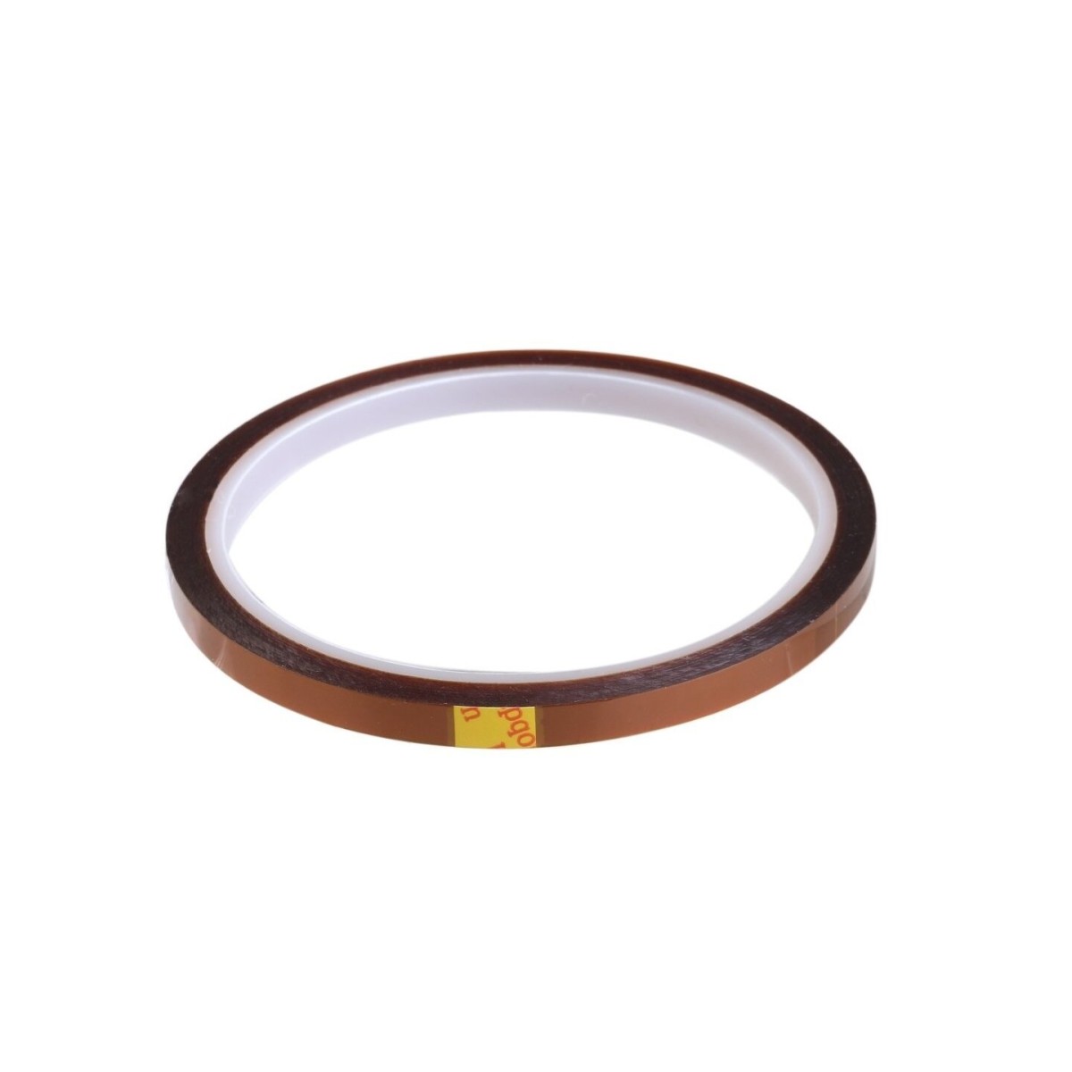 KAPTON TAPE YANMAZ BANT 4 MM 30 METRE