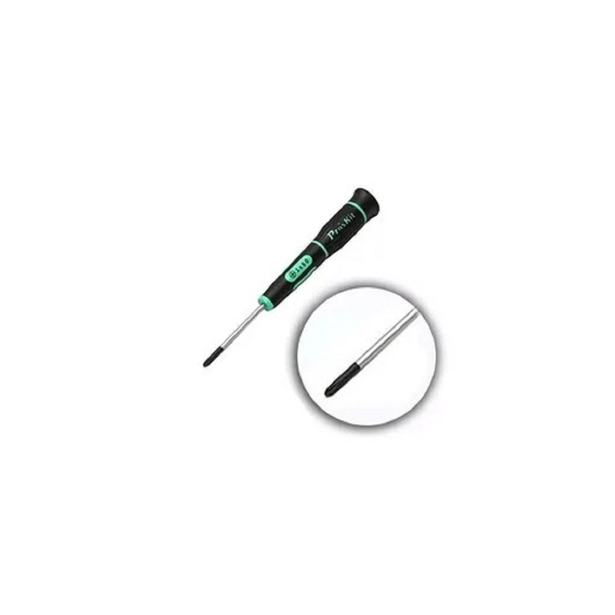 PROSKİT SD-081-P4 1X50 MM YILDIZ TORNAVİDA
