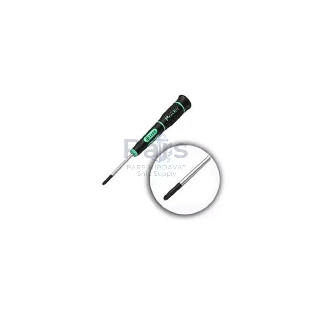 PROSKİT SD-081-P4 1X50 MM YILDIZ TORNAVİDA