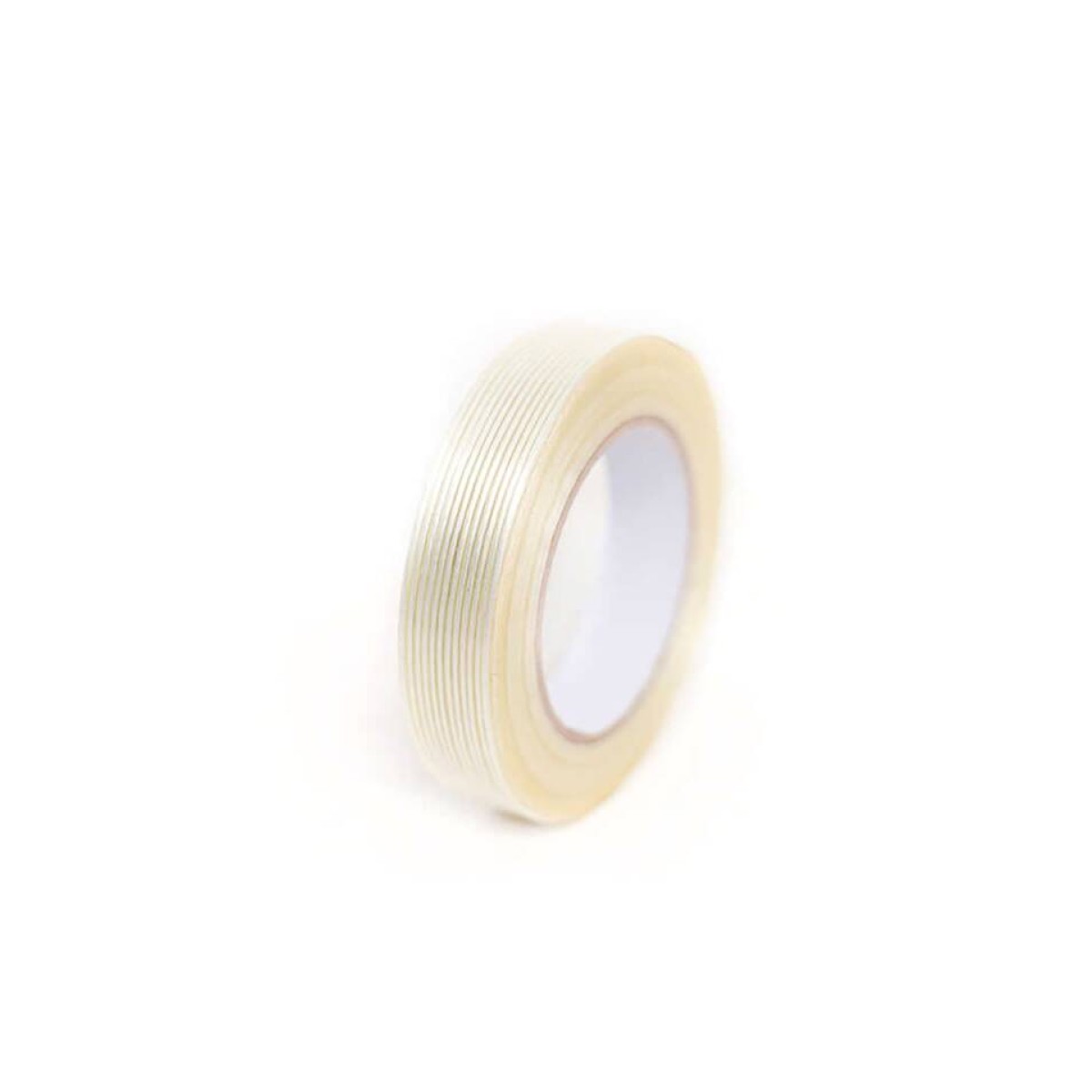 FİLAMENTLİ FİBER LİFLİ BANT 25 MM 50 METRE