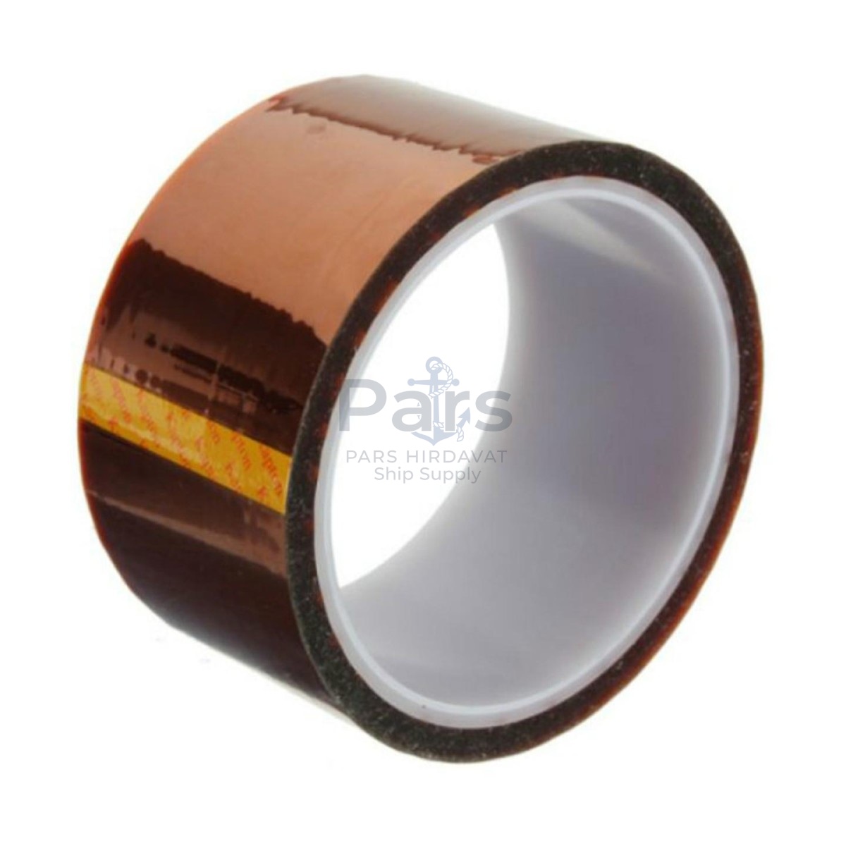 KAPTON TAPE YANMAZ BANT 100 MM 30 metre