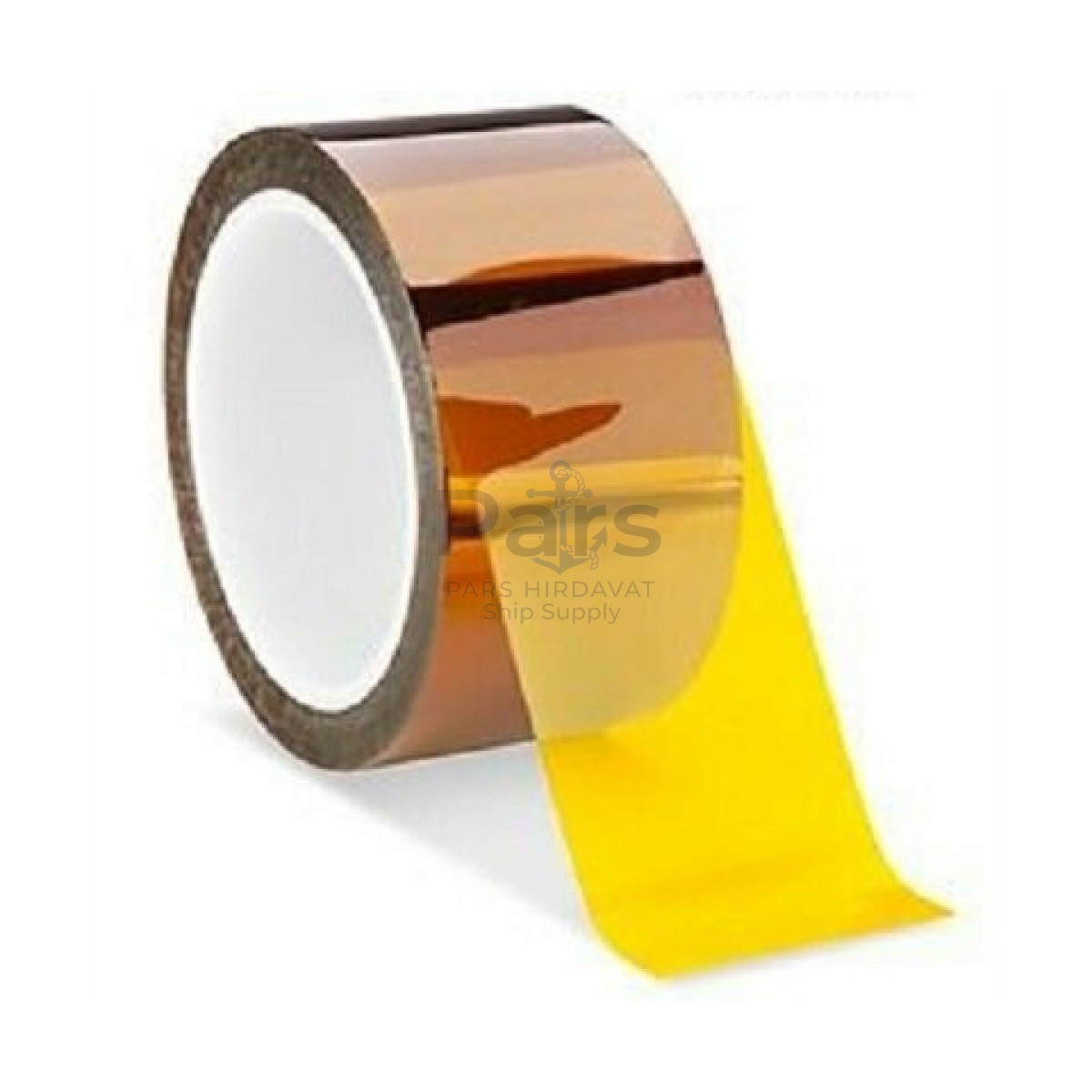 KAPTON TAPE YANMAZ BANT 75 MM 30 metre