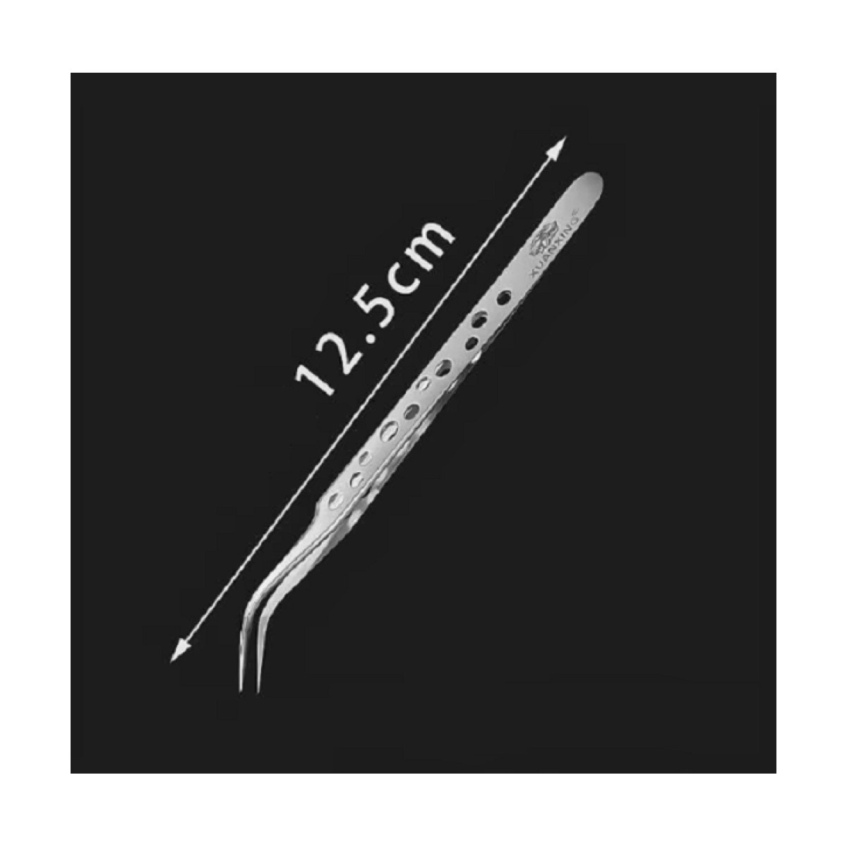 AAA-10W EĞİMLİ UÇ HASSAS TAMİR CIMBIZI PASLANMAZ ÇELİK