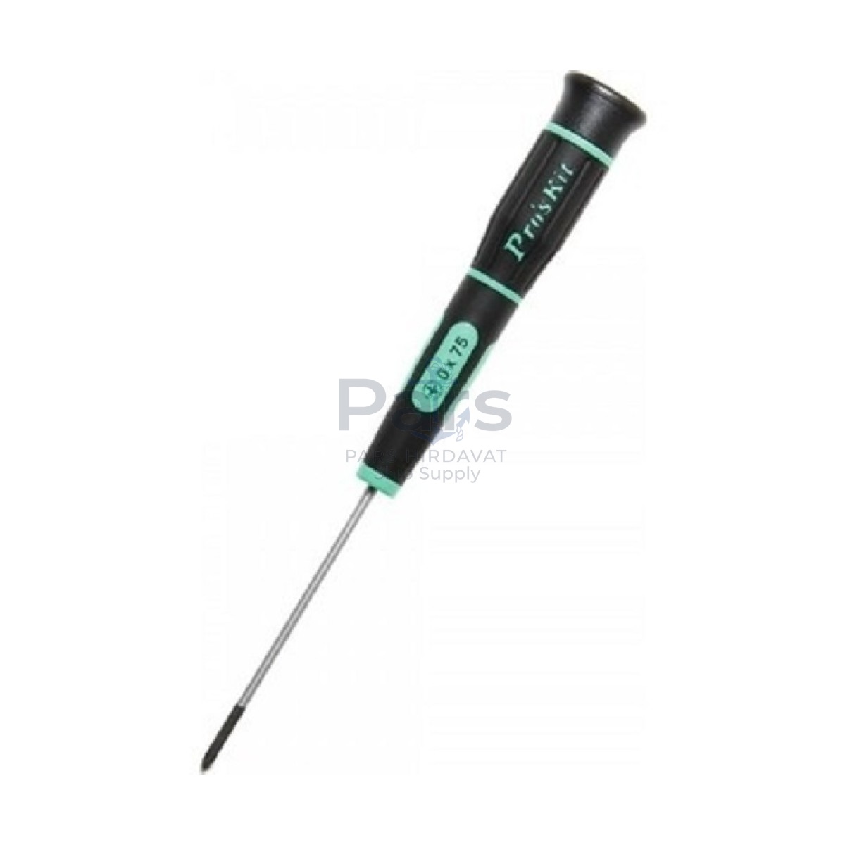 PROSKİT 1PK 081-P5 SD-081-P5 TORNAVİDA ELEKTRONİKÇİ YILDIZ 0*75MM