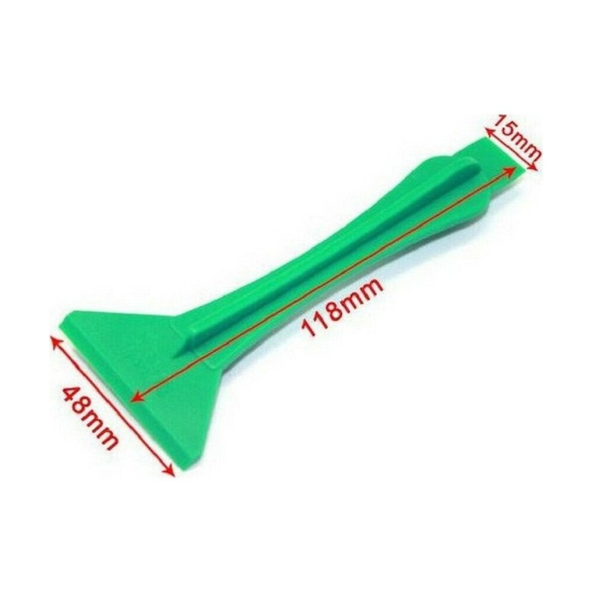 BST-128 SÖKMEK İÇİN APARAT SPATULA (PLASTIK)