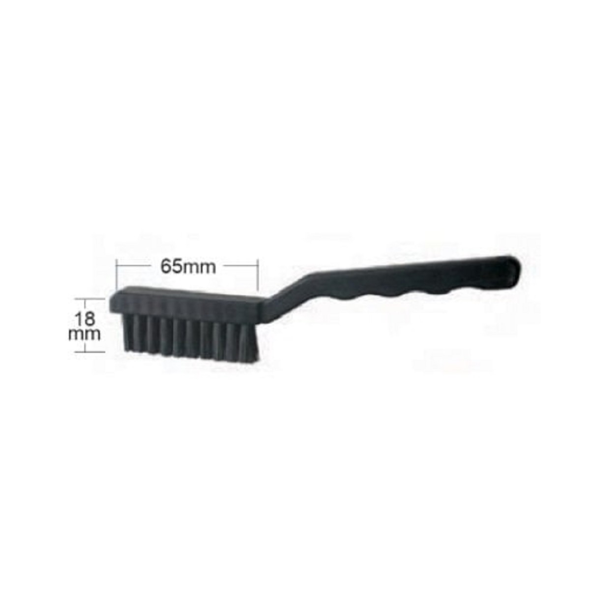 ANAKART BORD TEMİZLİK FIRÇASI