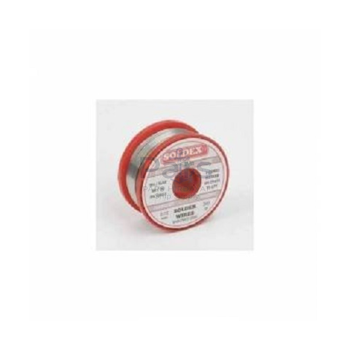 SOLDEX 0,5 MM 100 GR.LEHİM ATMA TELİ