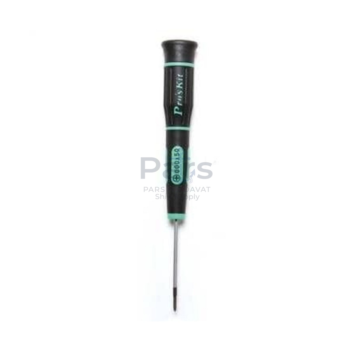 PROSKİT SD-081-P1 P1 İNCE TORNAVİDA ELEKTRONİKÇİ YILDIZ 000*50 MM