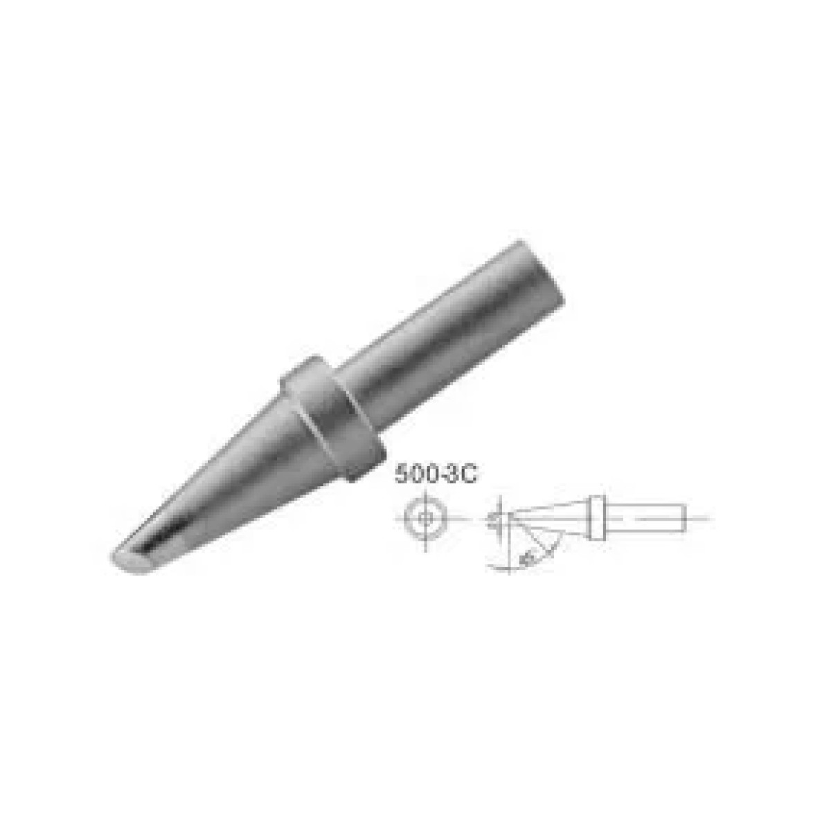 500-3C Quick 203G Havya Ucu