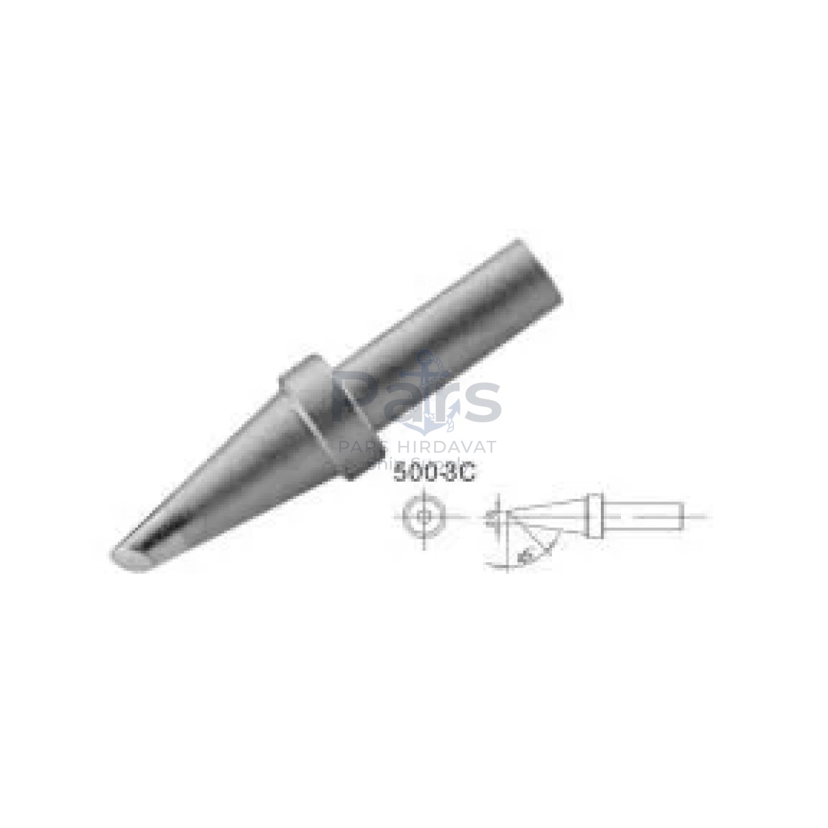 500-3C Quick 203G Havya Ucu