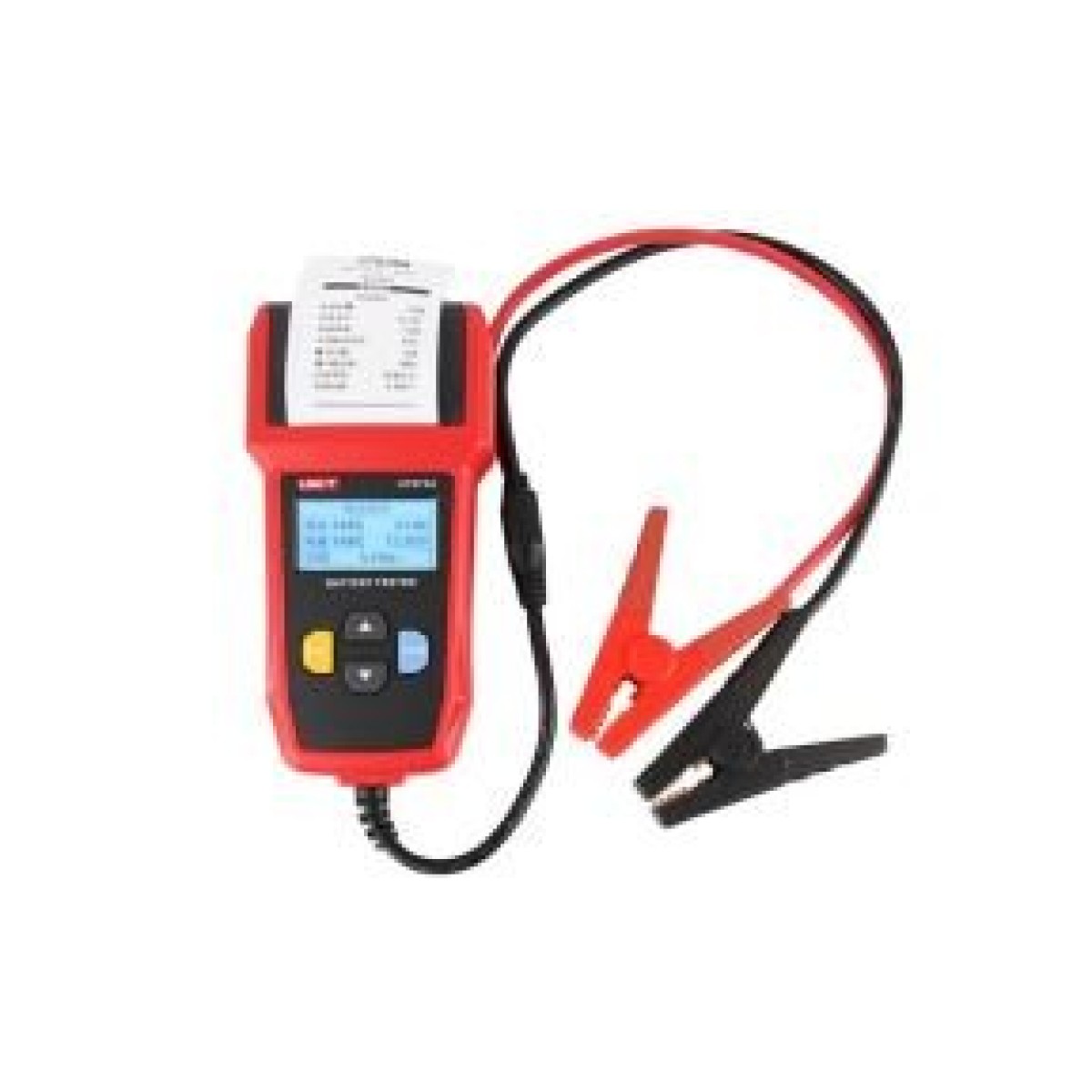 Unit UT675A Dijital Akü Test Cihazı
