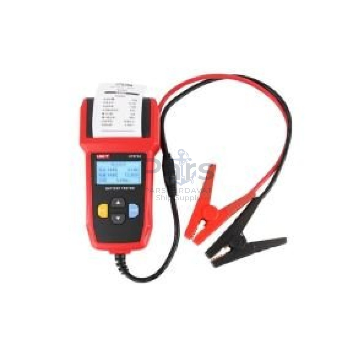 Unit UT675A Dijital Akü Test Cihazı