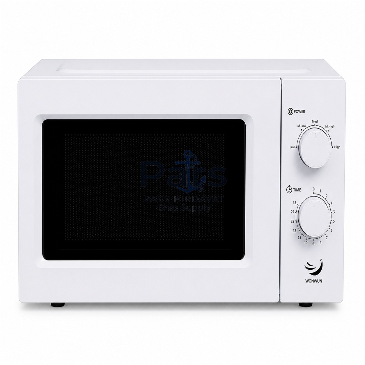 110v Mikrodalga