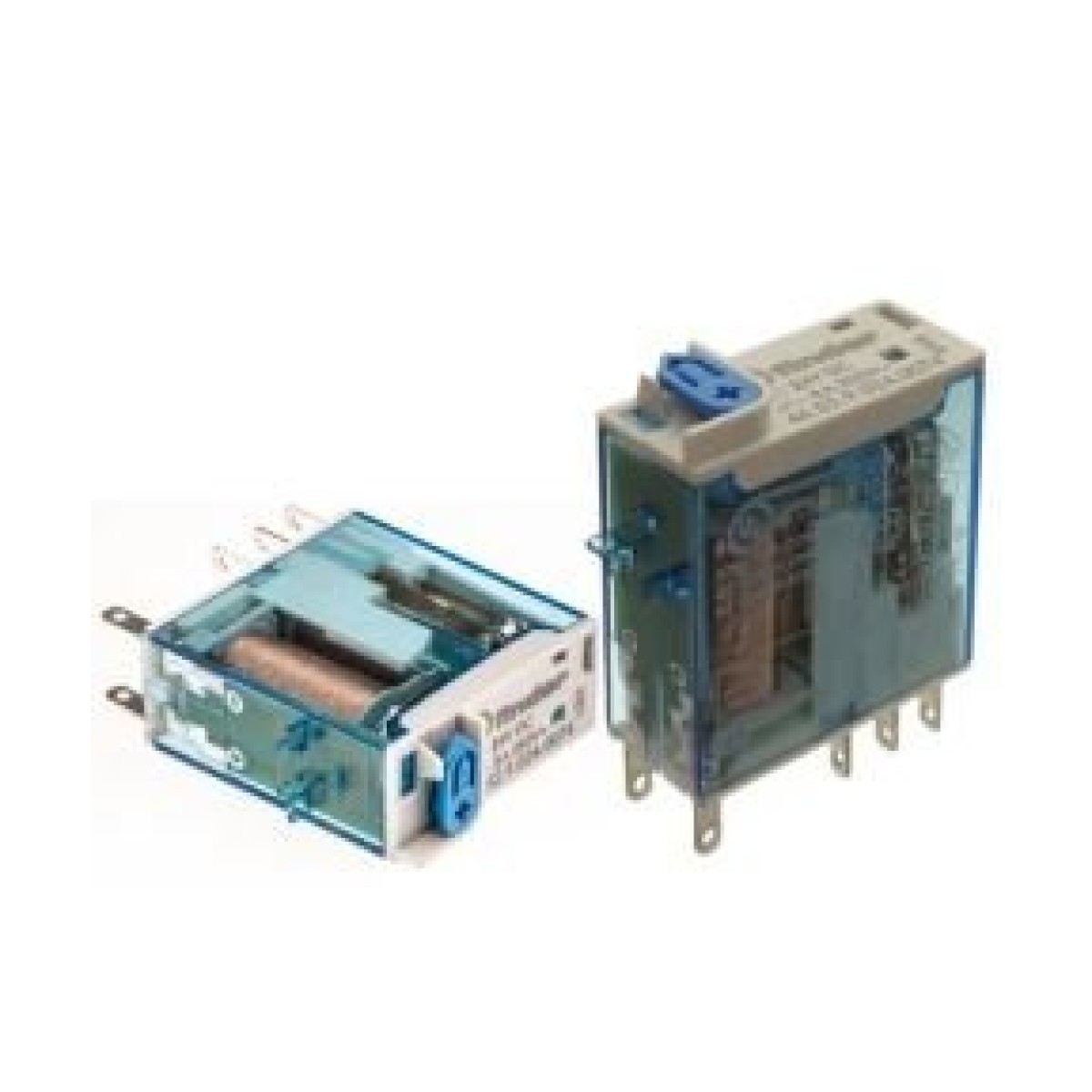 Finder 46.52.9.024.0074 Serisi 24V Dc Röle